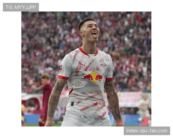 莱比锡红牛官方宣布与中场核心施拉格尔续约至2029年